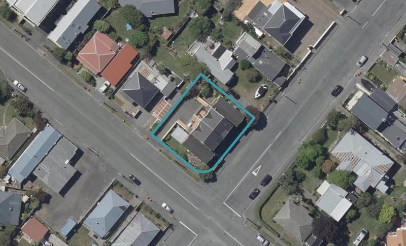 3/30 Stoke Street, Sumner, Christchurch - Carousel 1