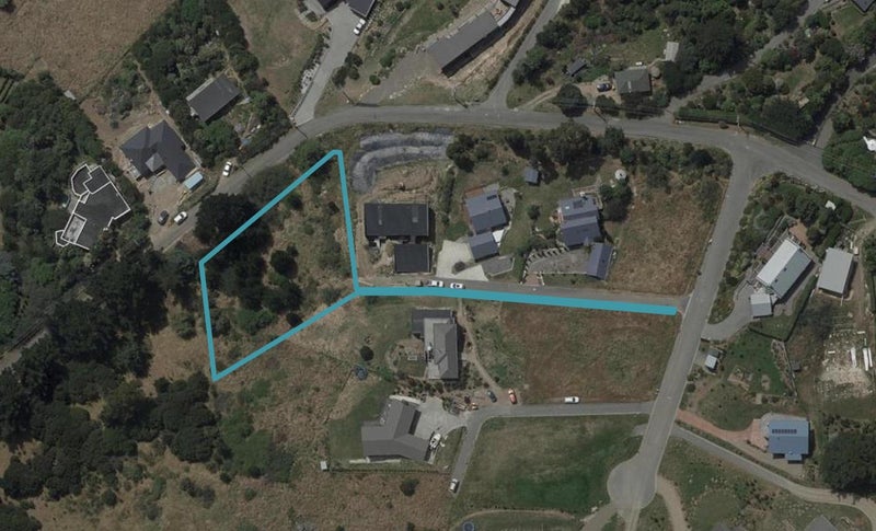 10 Doris Faigan Lane, Charteris Bay, Governors Bay - Carousel 1