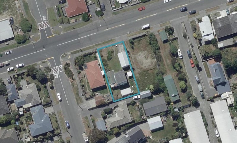 19 Bridge Street, New Brighton, Christchurch - Carousel 1