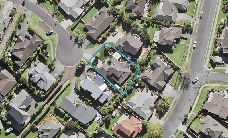 20 Cutter Place, Greenhithe, Auckland - Carousel 1