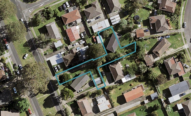 386B Roscommon Road, Clendon Park, Auckland - Carousel 1