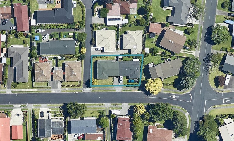 33 Strathmore Street, Matua, Tauranga - Carousel 1