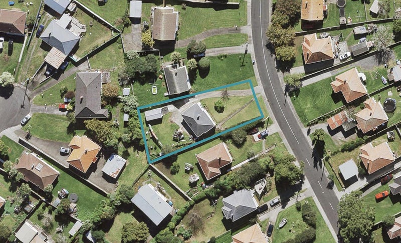 33 Potter Avenue, Wesley, Auckland - Carousel 1