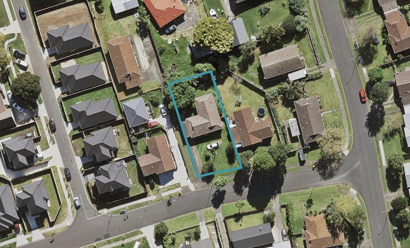 5 Masters Place, Favona, Auckland - Carousel 1