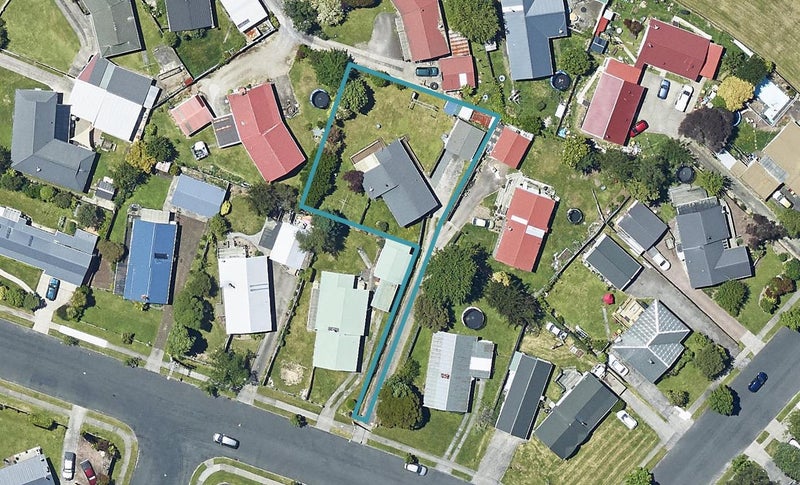 41 Tennyson Drive, Owhata, Rotorua - Carousel 1