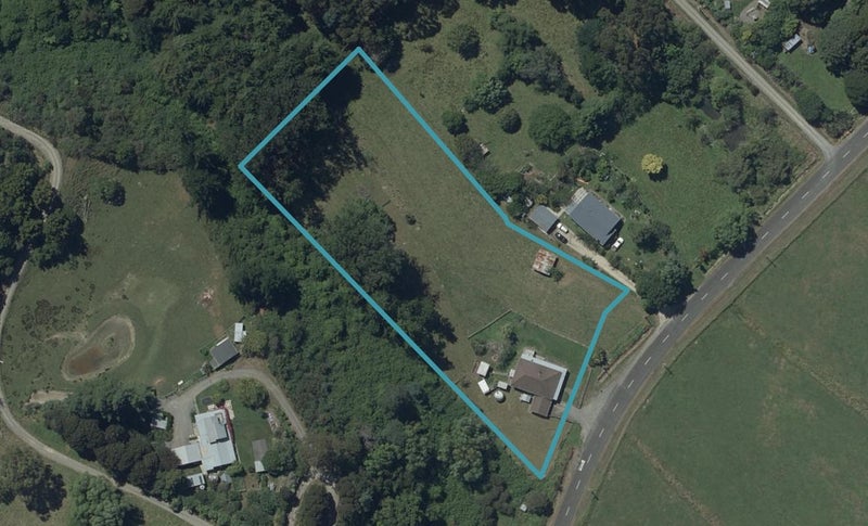 1219 Pohangina Road, Pohangina, Ashhurst - Carousel 1