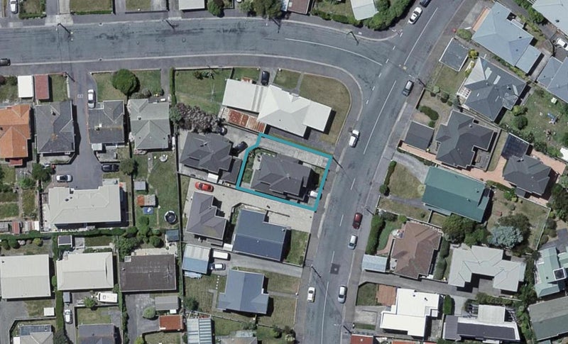 7 The Quadrant, Miramar, Wellington - Carousel 1
