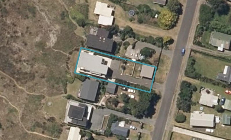 77 Rua Avenue, Waitārere Beach, Levin - Carousel 1