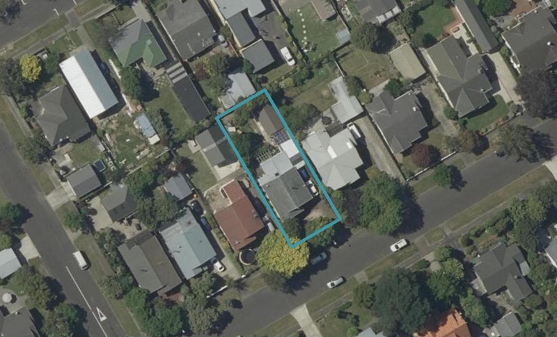 51 Argyle Avenue, Takaro, Palmerston North - Carousel 1