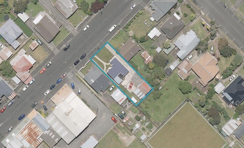 67 Tawa Street, Gonville, Whanganui - Carousel 1