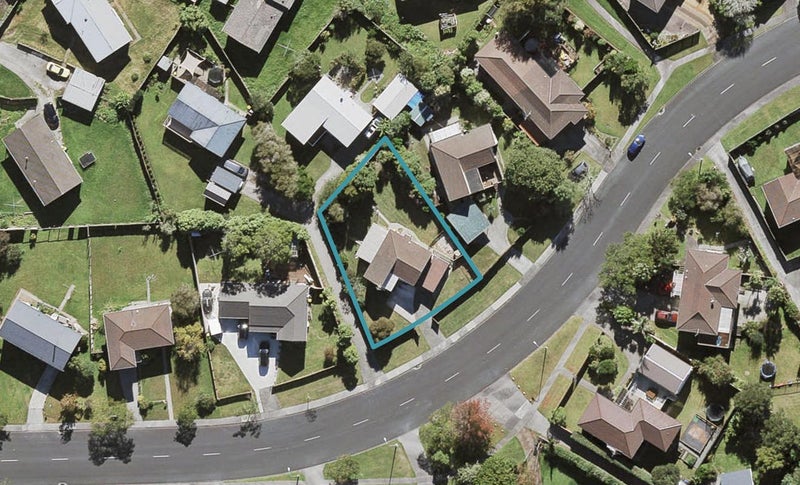 30 West Harbour Drive, West Harbour, Auckland - Carousel 1