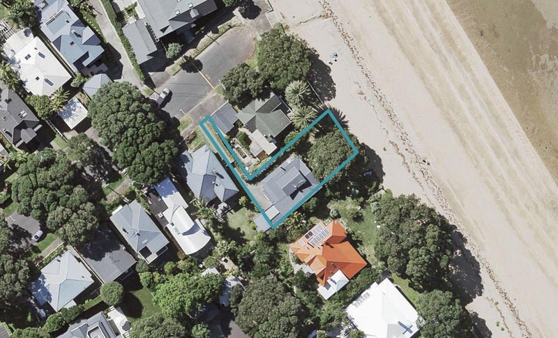 12 Arawa Avenue, Devonport, Auckland - Carousel 1