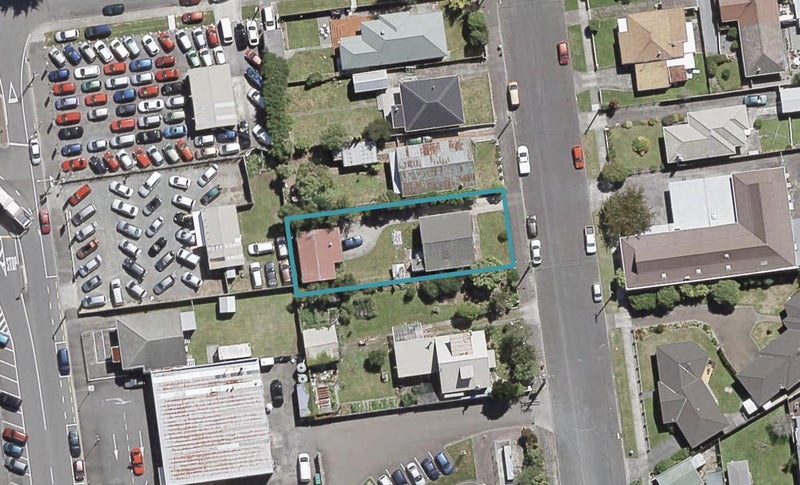 9 Exchange Street, Ebdentown, Upper Hutt - Carousel 1