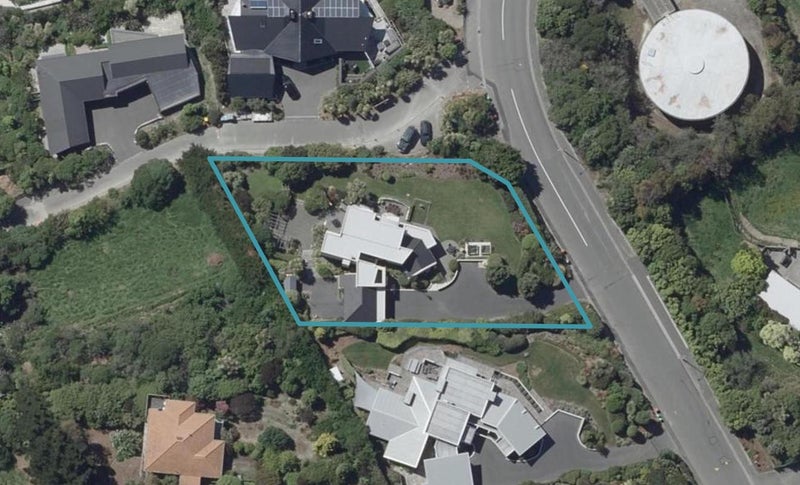 150 Glenstrae Road, Redcliffs, Christchurch - Carousel 1