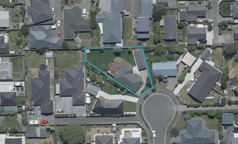 7 Hurst Place, Parklands, Christchurch - Carousel 1
