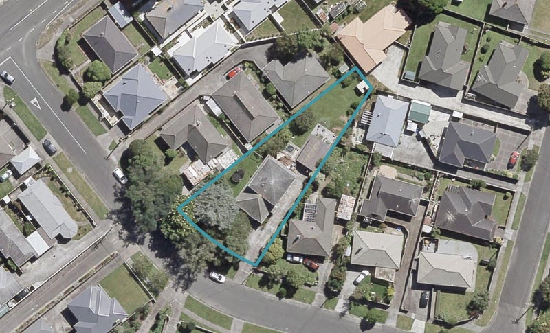 5 Cottle Street, Avalon, Lower Hutt - Carousel 1