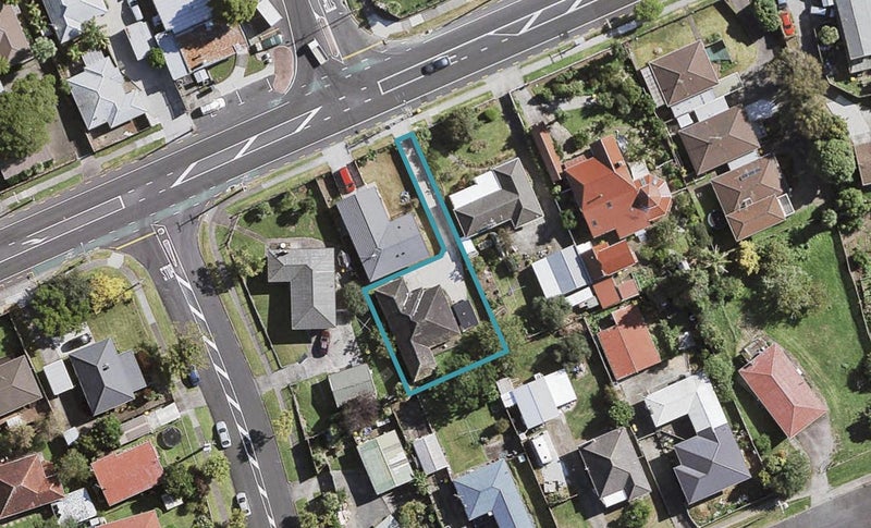 45A Alfriston Road, Manurewa East, Auckland - Carousel 1