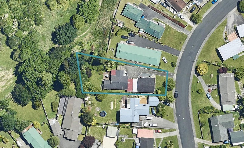 60B Orion Street, Sunnybrook, Rotorua - Carousel 1