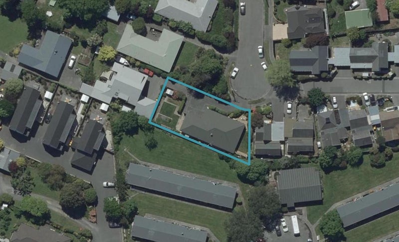 1 Reading Street, Upper Riccarton, Christchurch - Carousel 1