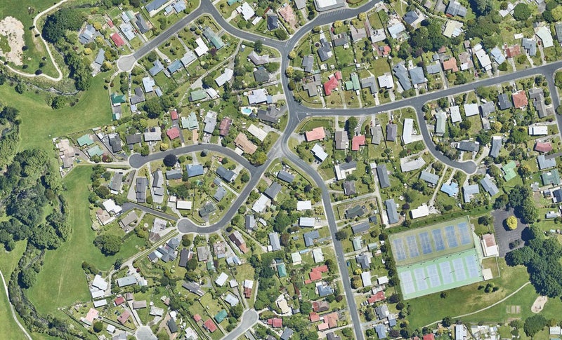2 Wallingford Place, Hillcrest, Rotorua - Carousel 1