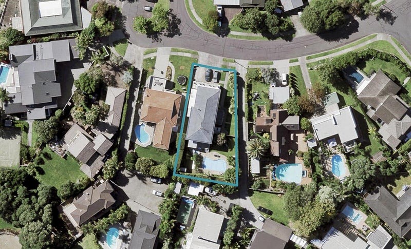 14 Sanctuary Point, Sunnyhills, Auckland - Carousel 1