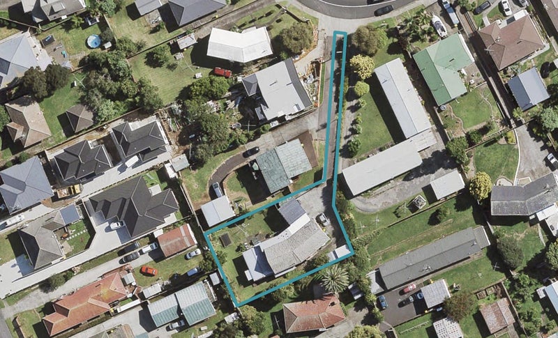 55 Rogers Road, Manurewa, Auckland - Carousel 1
