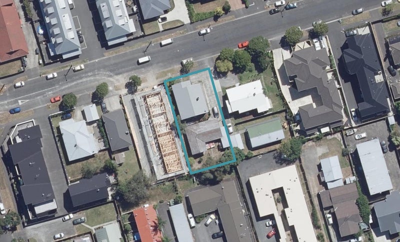 48A Cook Street, Hamilton East, Hamilton - Carousel 1