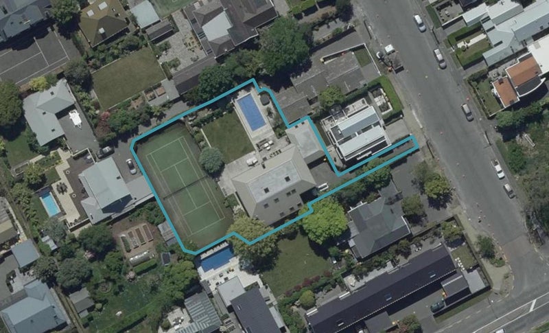 3/9 Naseby Street, Merivale, Christchurch - Carousel 1