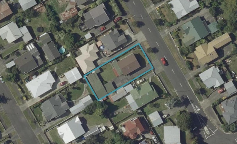 66 Lyndhurst Street, Takaro, Palmerston North - Carousel 1