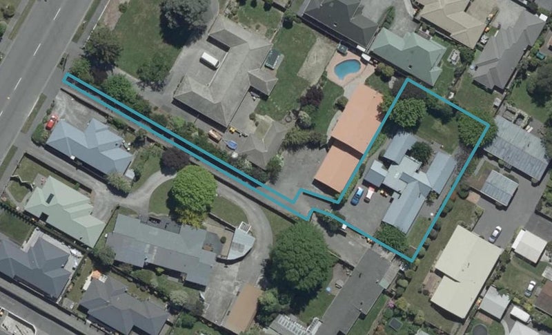 138B Highsted Road, Casebrook, Christchurch - Carousel 1