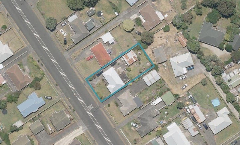 46 Cornfoot Street, Castlecliff, Whanganui - Carousel 1