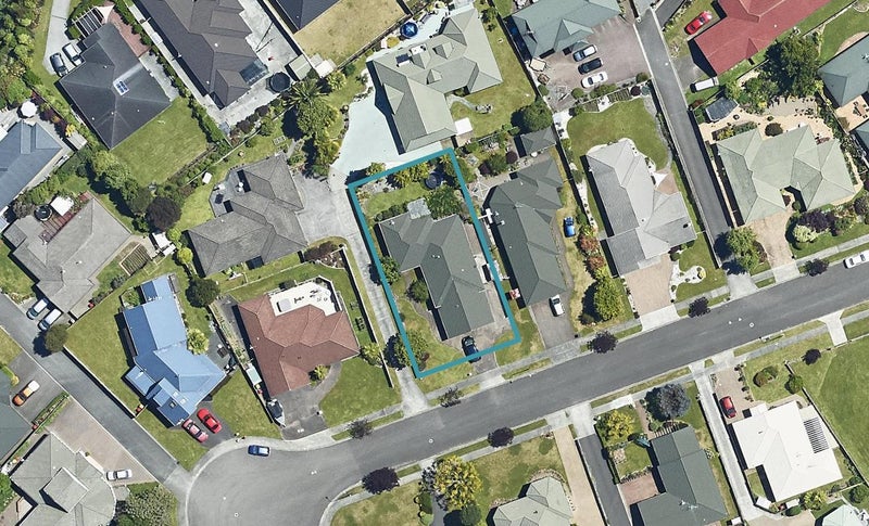 23 Hoyte Place, Pukehangi, Rotorua - Carousel 1