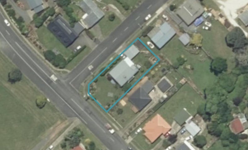 2 Mountain View Road, Otorohanga, Otorohanga - Carousel 1