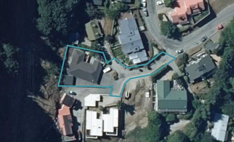 1/7 Kiely Lane, Queenstown, Queenstown - Carousel 1