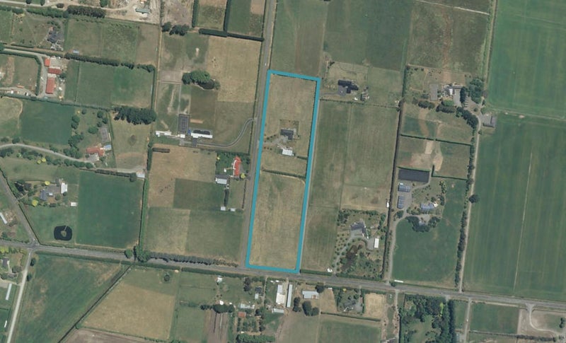161 Voss Road, Christchurch - Carousel 1
