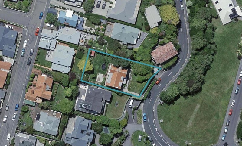 57 Wadestown Road, Wadestown, Wellington - Carousel 1