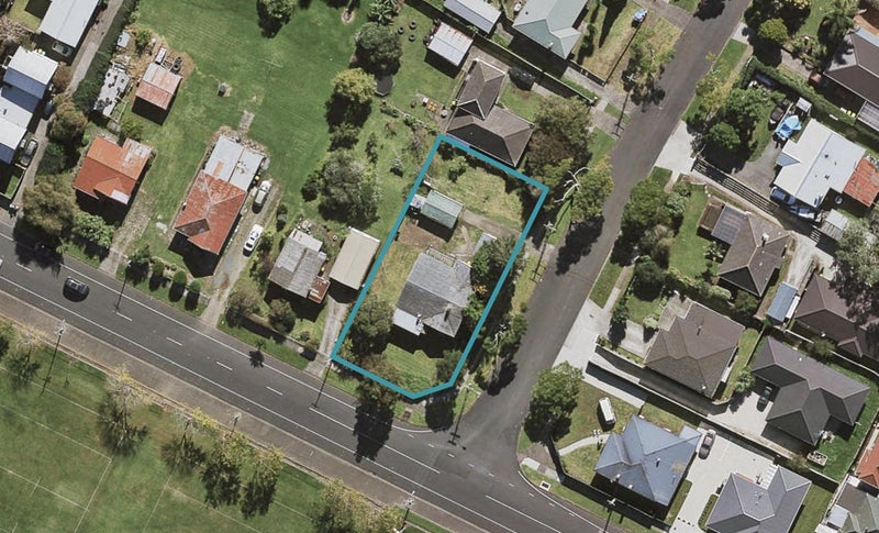 27 Hain Avenue, Mangere East, Auckland - Carousel 1