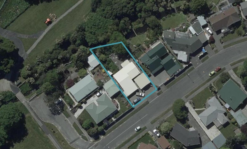 3 Cardinal Drive, Hillmorton, Christchurch - Carousel 1