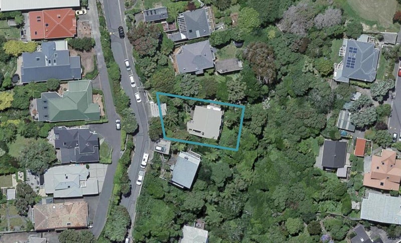 25 Harbour View Road, Northland, Wellington - Carousel 1