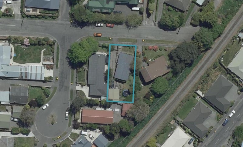 10 Cunliffe Road, Redwood, Christchurch - Carousel 1