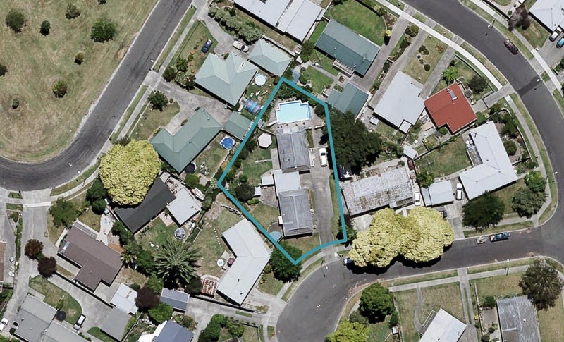 2/8 ST PAULS PL, Tamatea, Napier - Carousel 1