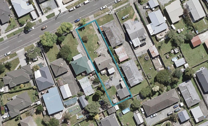23 Seddon Street, Wallaceville, Upper Hutt - Carousel 1