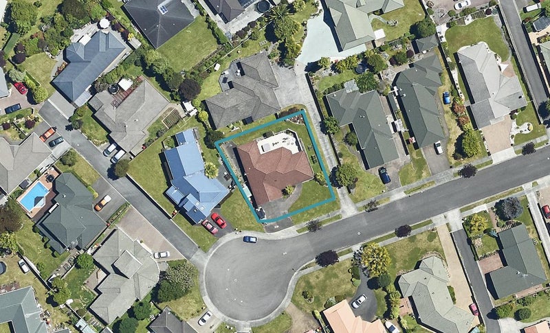 29 Hoyte Place, Pukehangi, Rotorua - Carousel 1