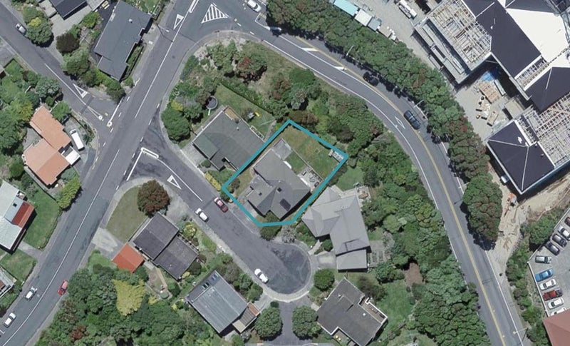 3 Dundee Place, Crofton Downs, Wellington - Carousel 1