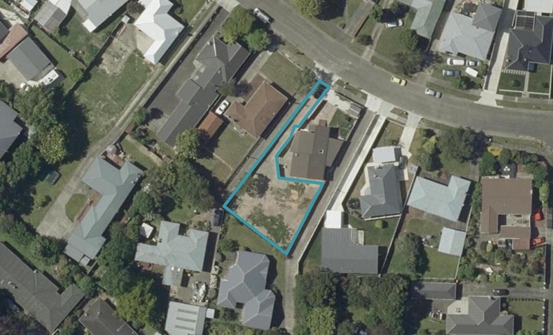 25A Windsor Street, Terrace End, Palmerston North - Carousel 1