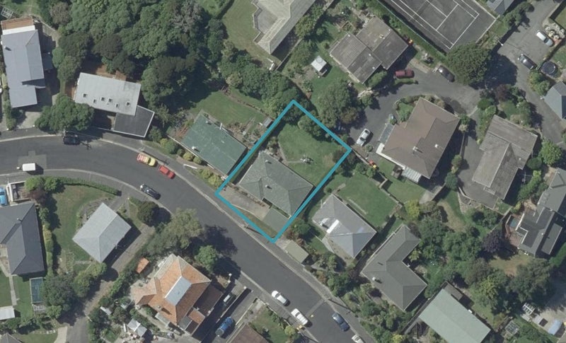 23 Kinvig Street, Andersons Bay, Dunedin - Carousel 1