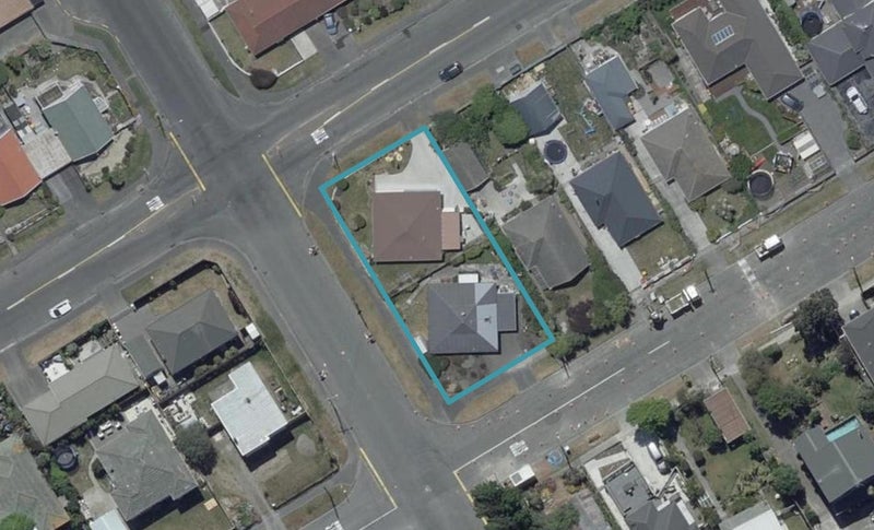 81 Pacific Road, North New Brighton, Christchurch - Carousel 1