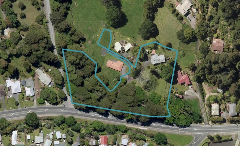 266 Maunu Road, Horahora, Whangarei - Carousel 1
