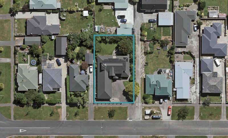 132 Chelmsford Street, Windsor, Invercargill - Carousel 1