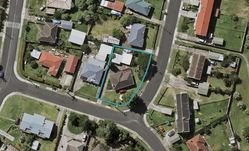53 Blampied Road, Otara, Auckland - Carousel 1